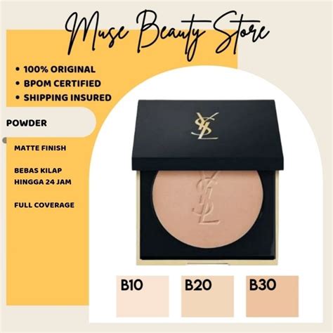 ysl room spray|yves saint laurent pressed powder.